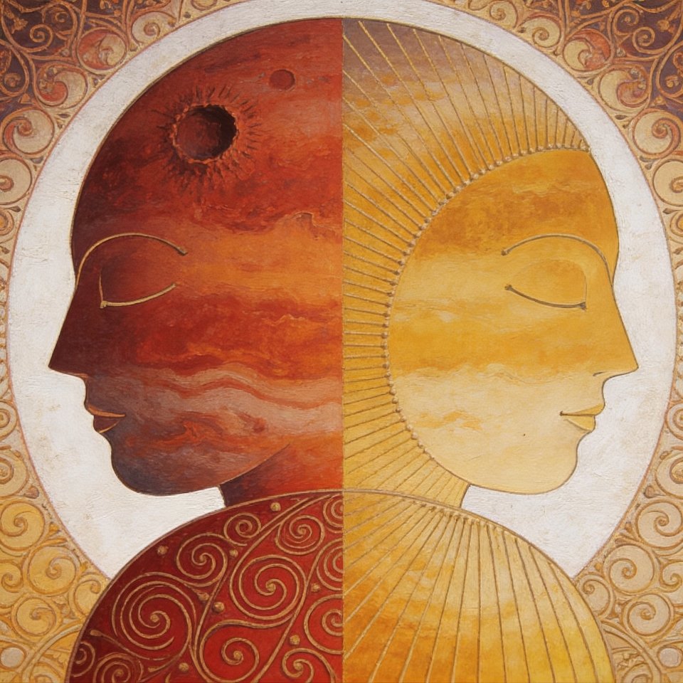 Venere e Marte 1