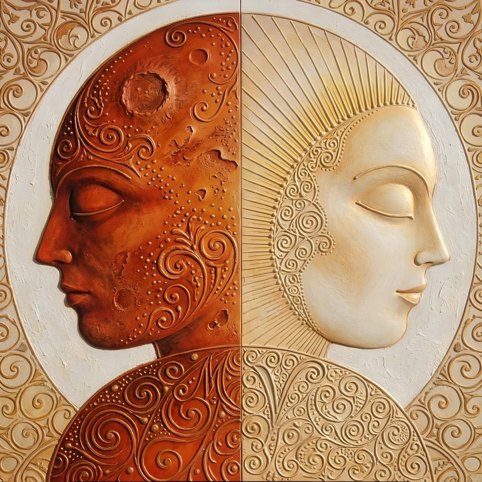 Venere e Marte 3