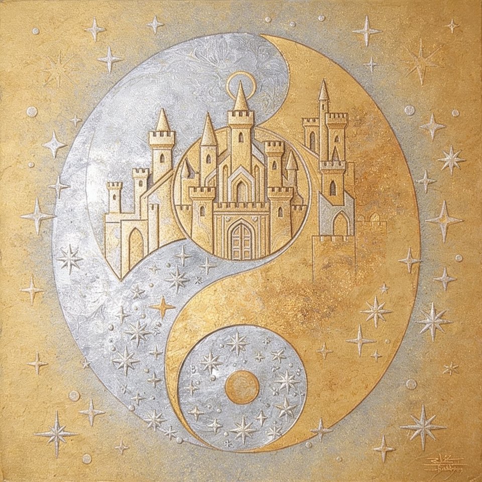 Il Castello - Casa, Sogno, Mondo 2