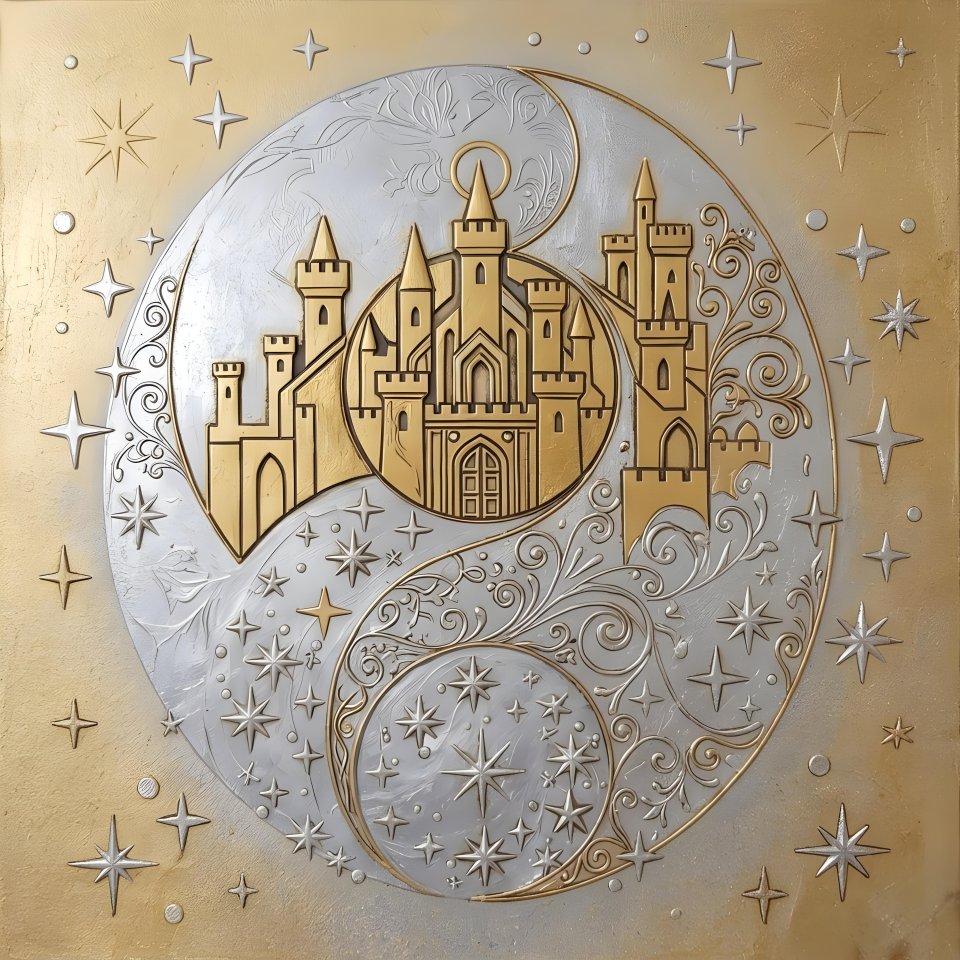 Il Castello - Casa, Sogno, Mondo 5