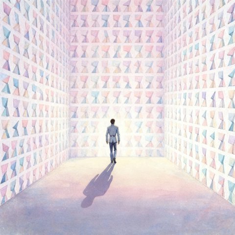 Essere ossessionati il "giusto"