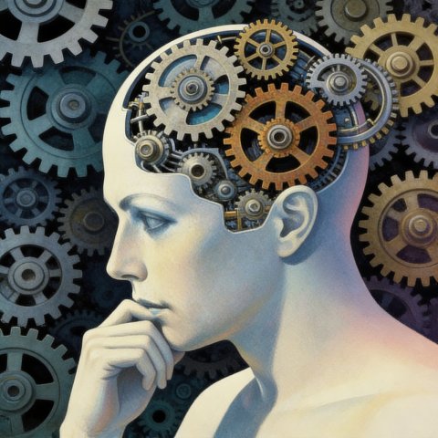 Siamo Uomini o Macchine dotate di linguaggio?