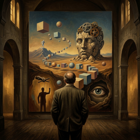Arte come pratica quotidiana